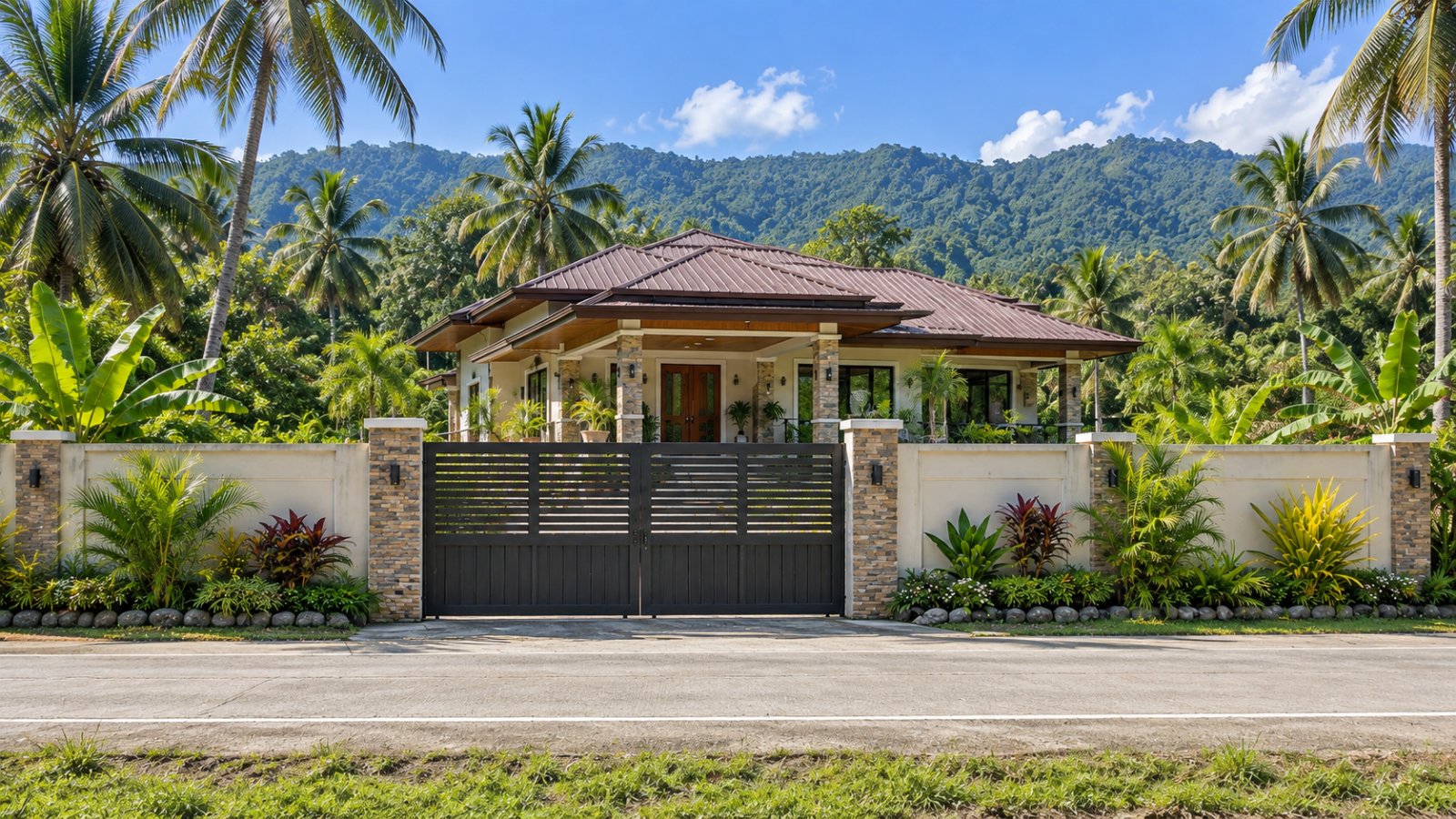 Villa Pamilaga — photograph 20