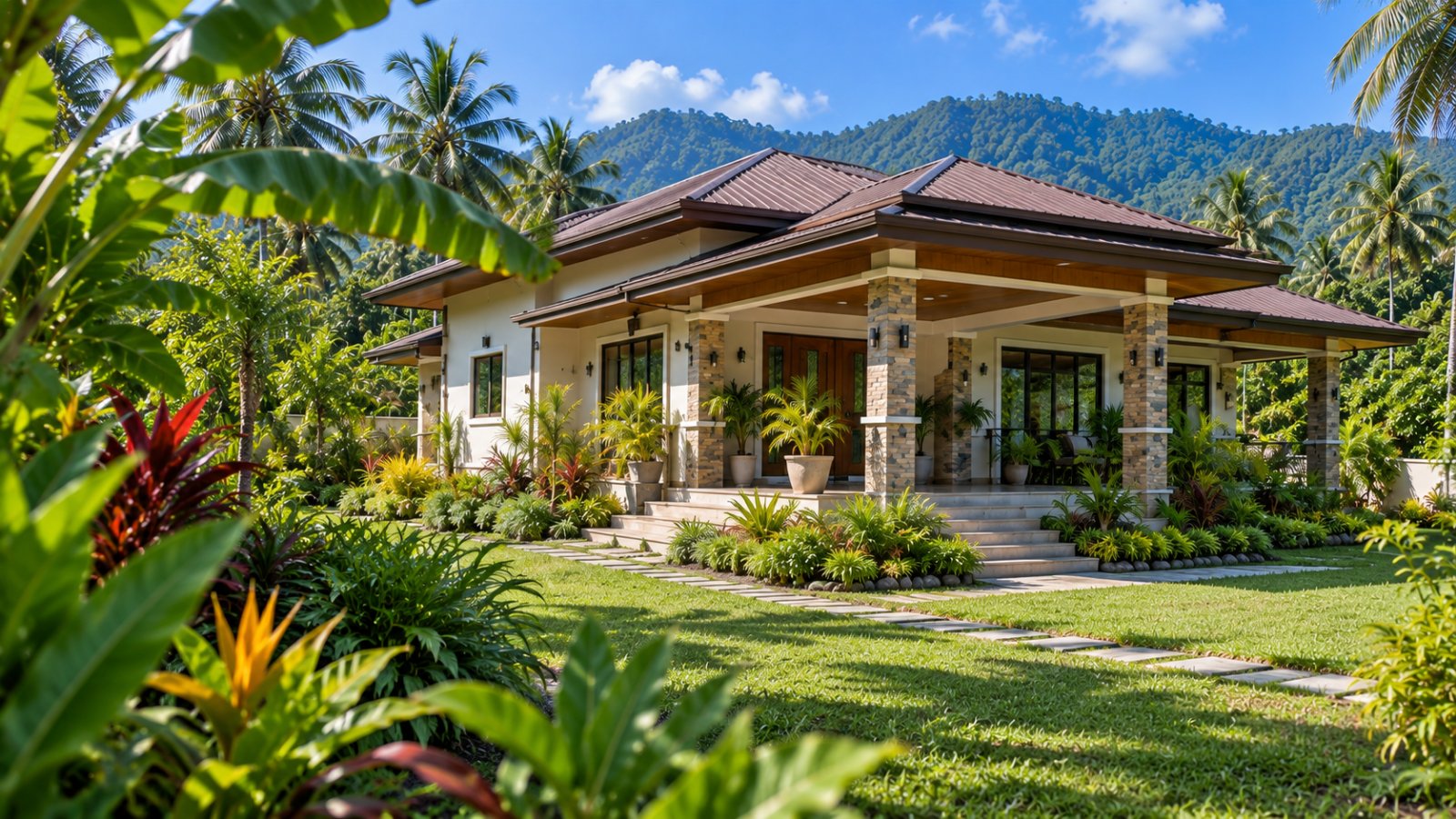 Villa Pamilaga — photograph 16