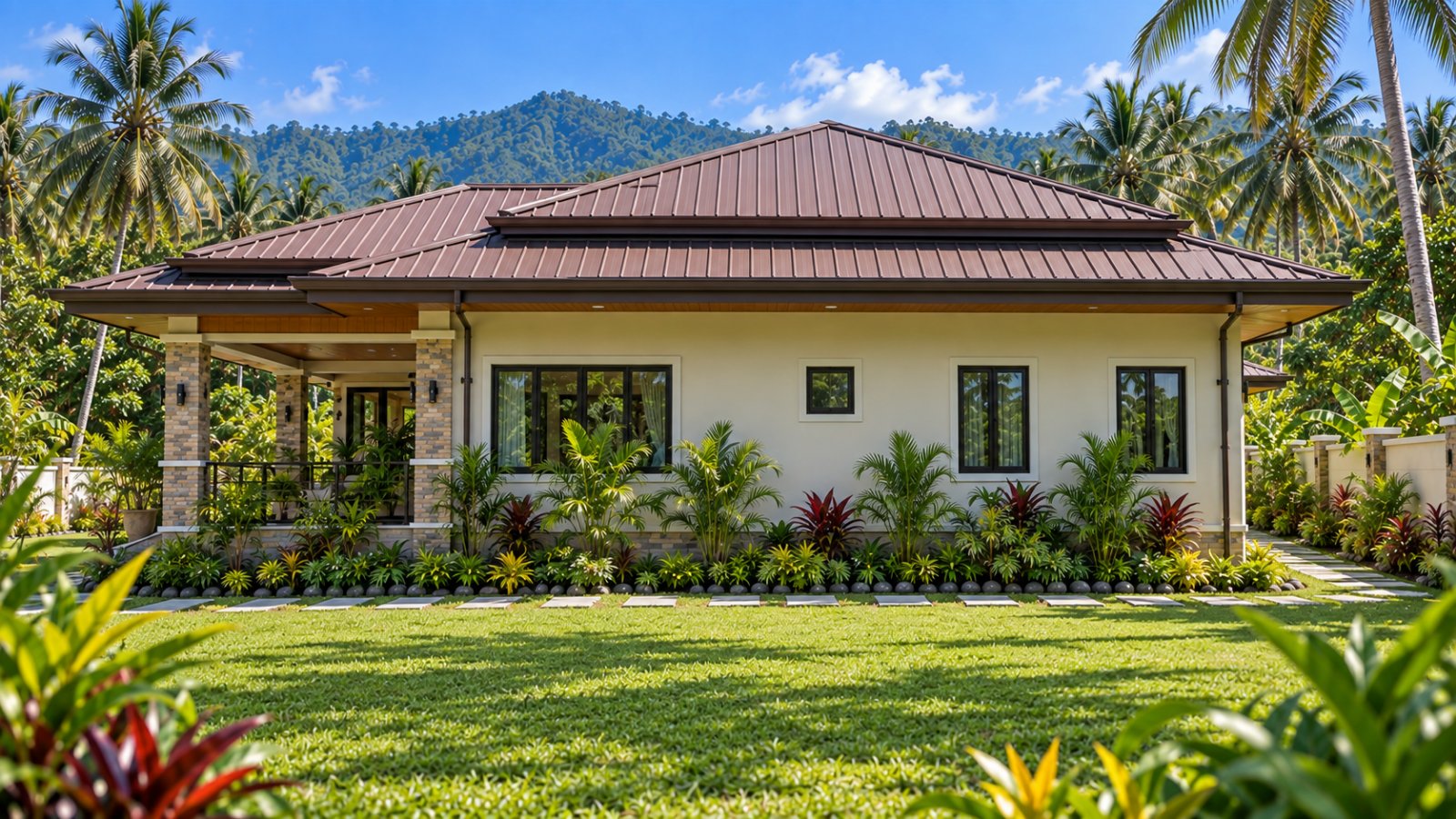 Villa Pamilaga — photograph 11