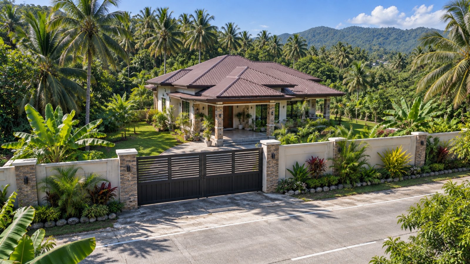 Villa Pamilaga — photograph 19