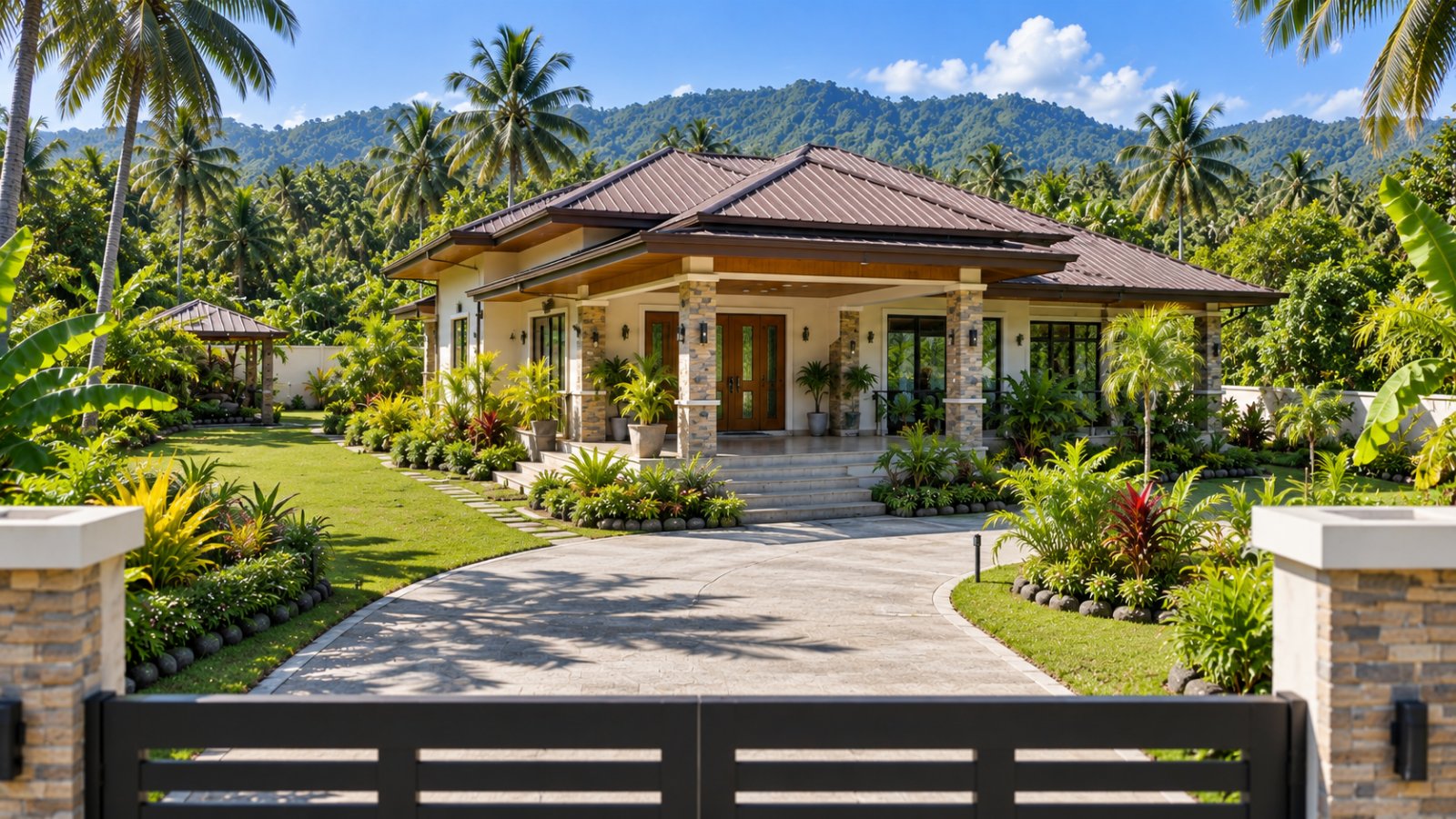 Villa Pamilaga — photograph 15