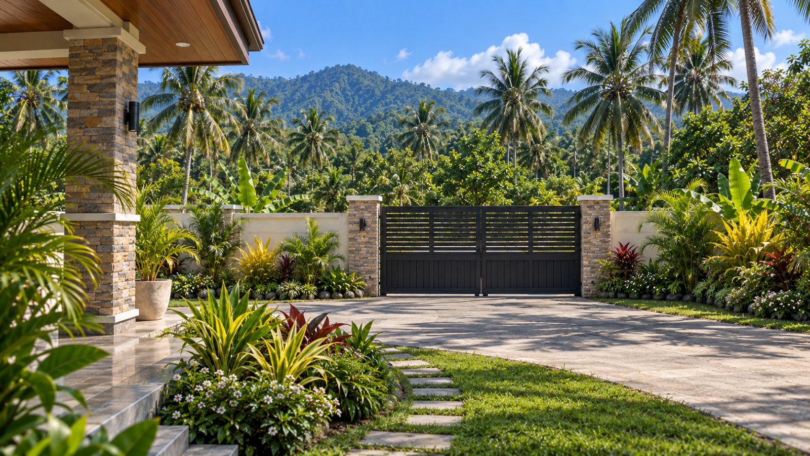 Villa Pamilaga — photograph 17