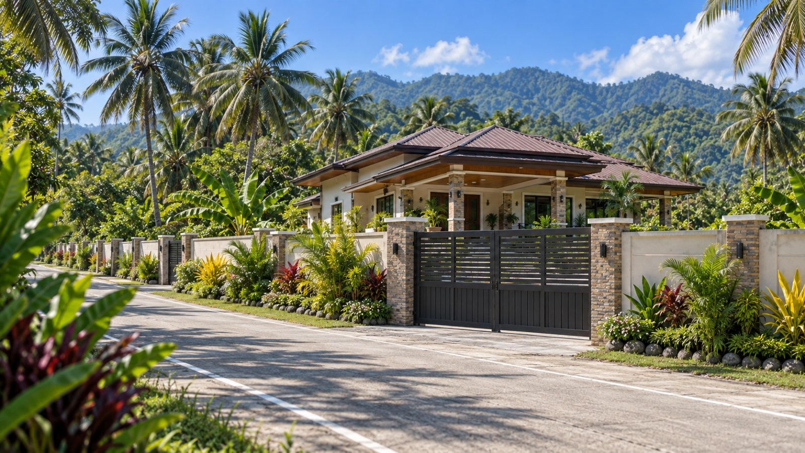 Villa Pamilaga — photograph 18
