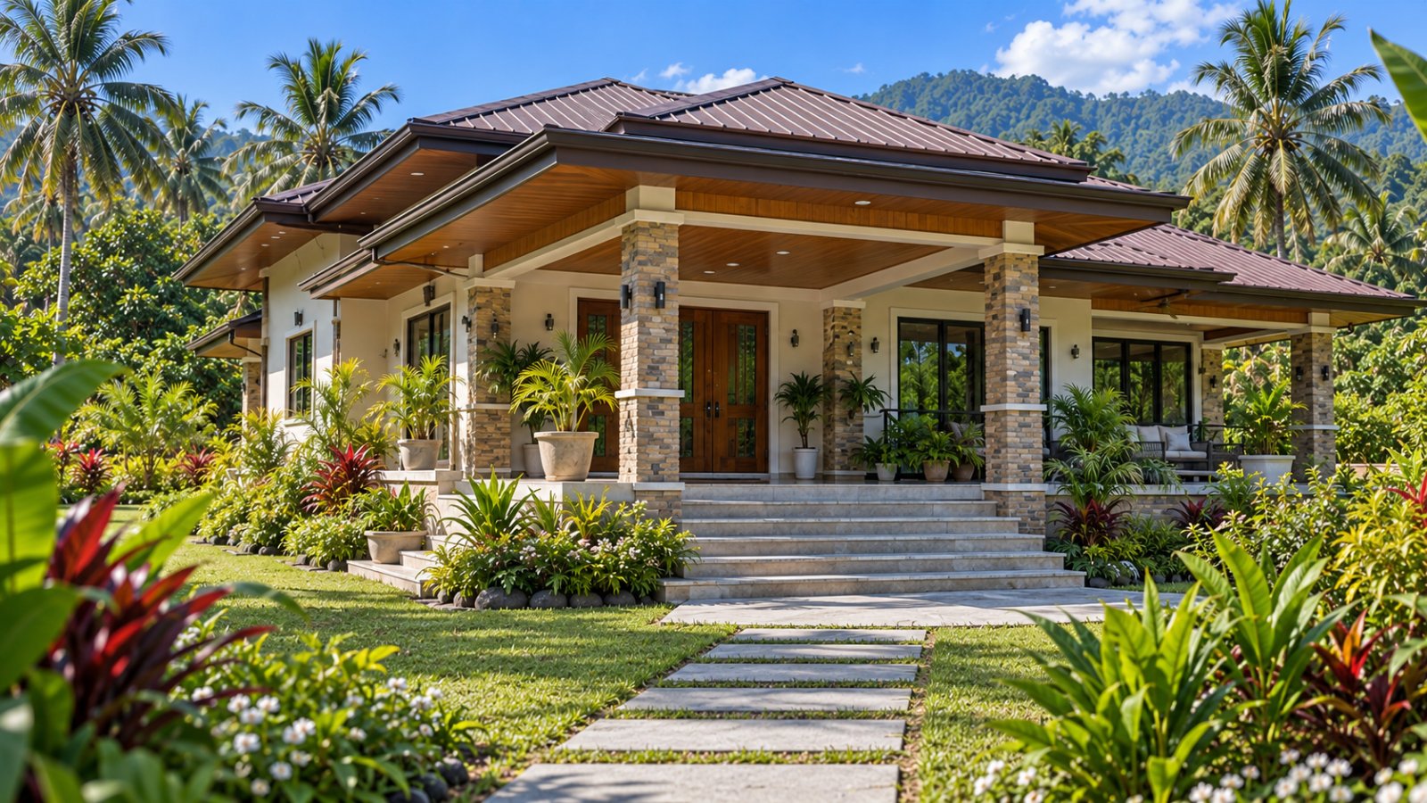 Villa Pamilaga — photograph 14