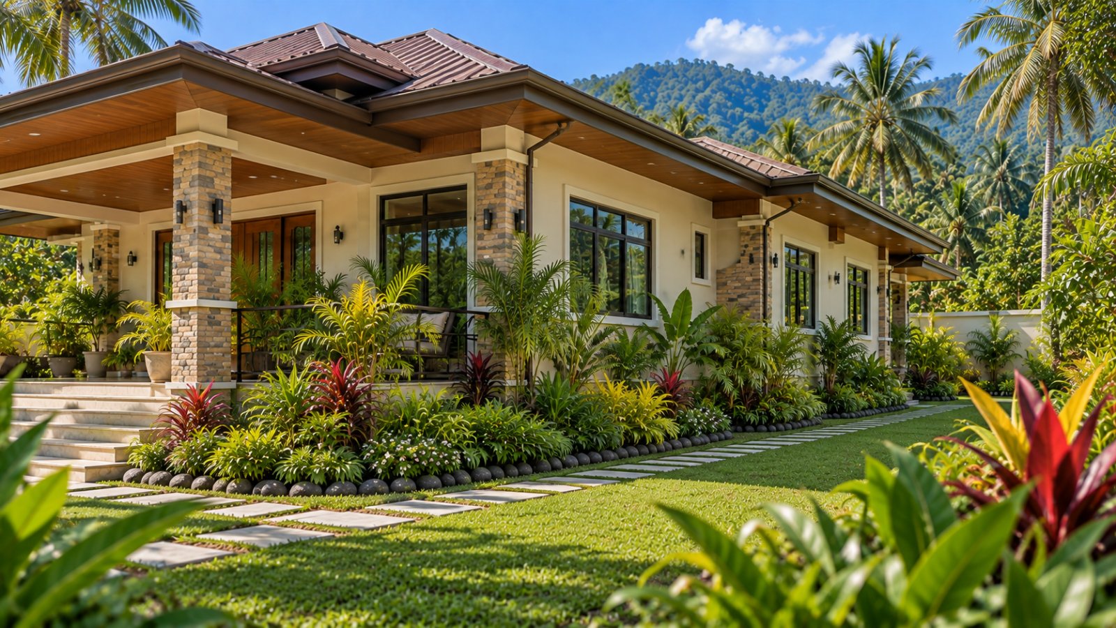 Villa Pamilaga — photograph 12