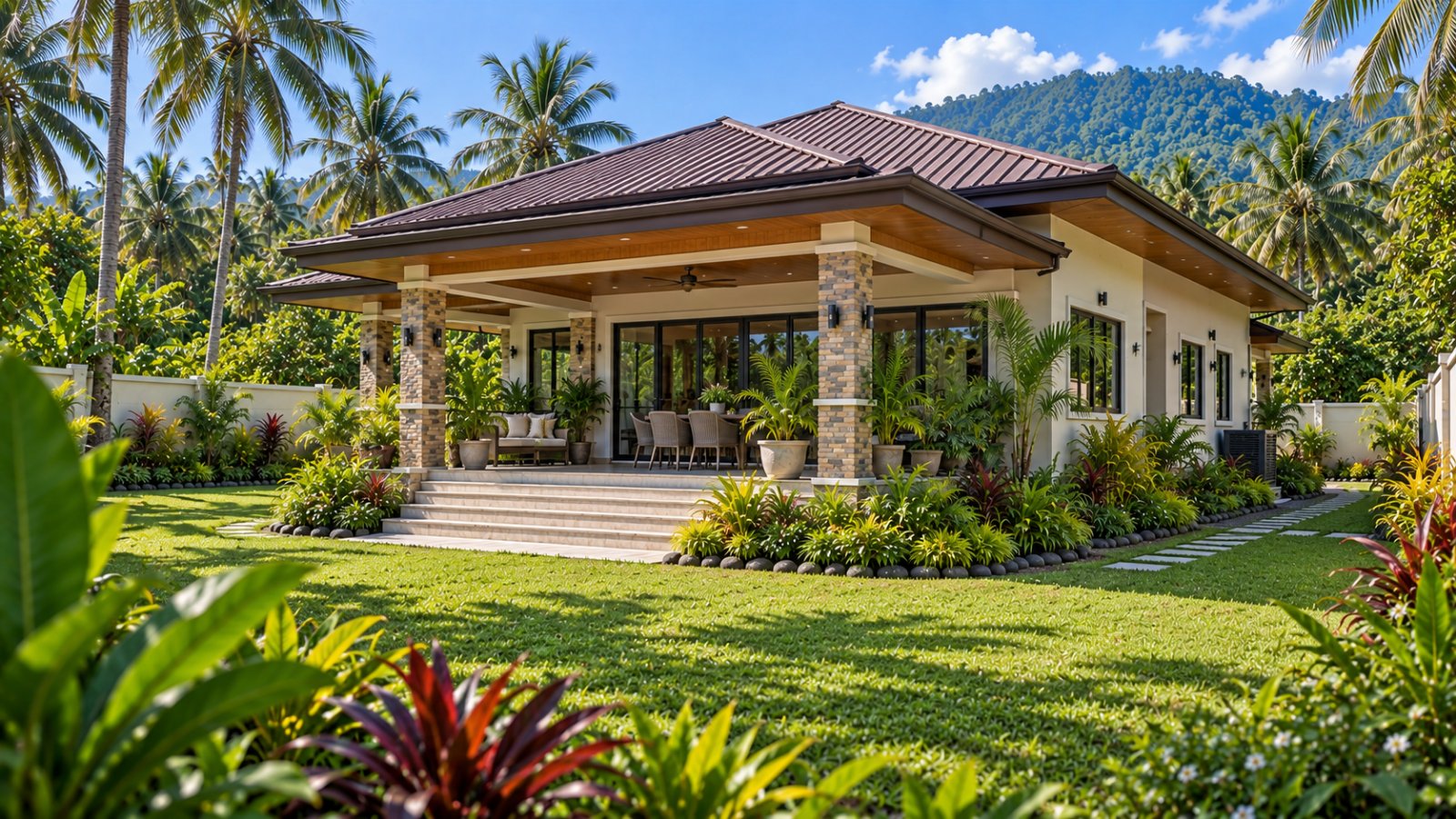 Villa Pamilaga — photograph 13