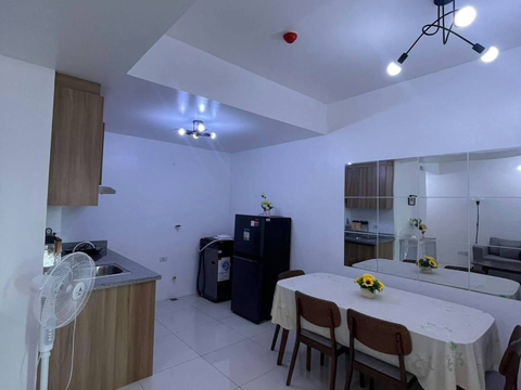 Furnished 2-bedroom at Nerou, The Elements